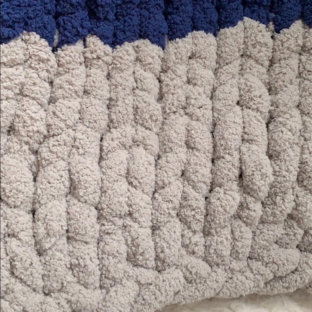 Blanket - Picture 3 of 5